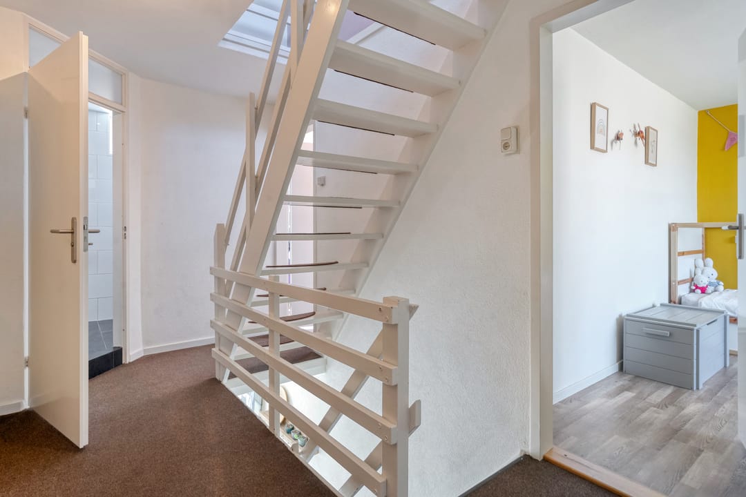 Foto 17 van Uranuslaan 14