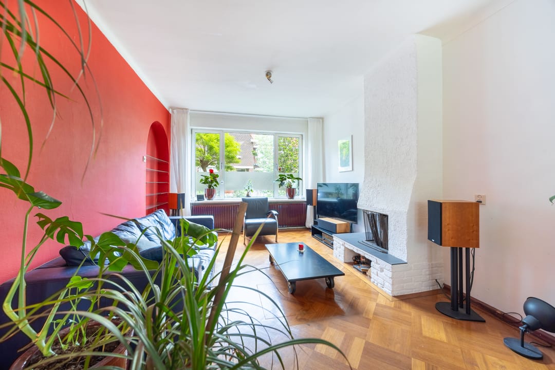 Photo 7 of van Lugtenburgstraat 33