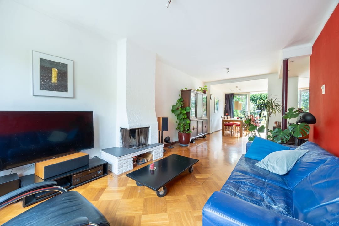 Photo 8 of van Lugtenburgstraat 33