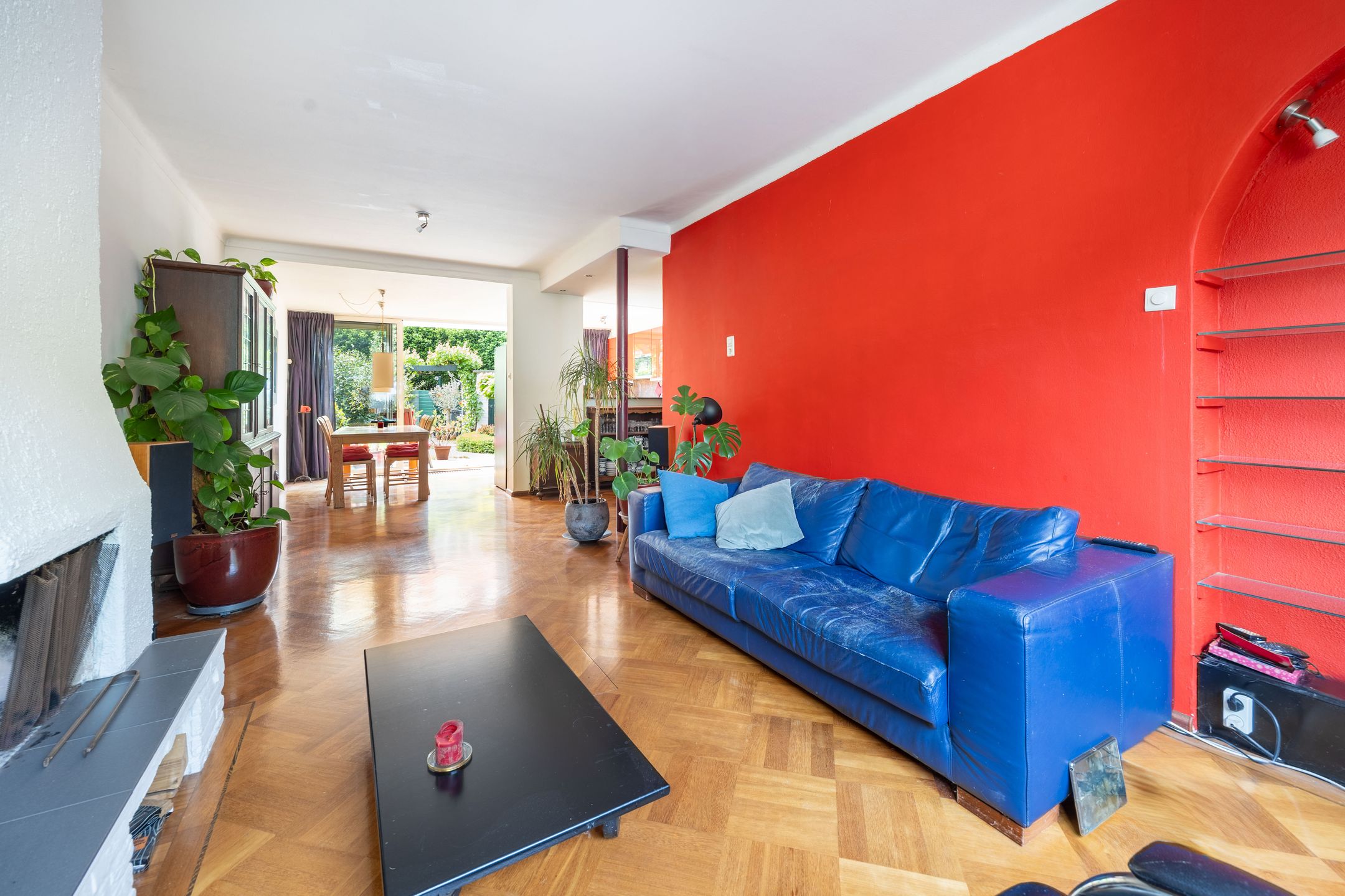 Photo 9 of van Lugtenburgstraat 33