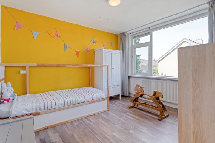 Foto 21 van Uranuslaan 14