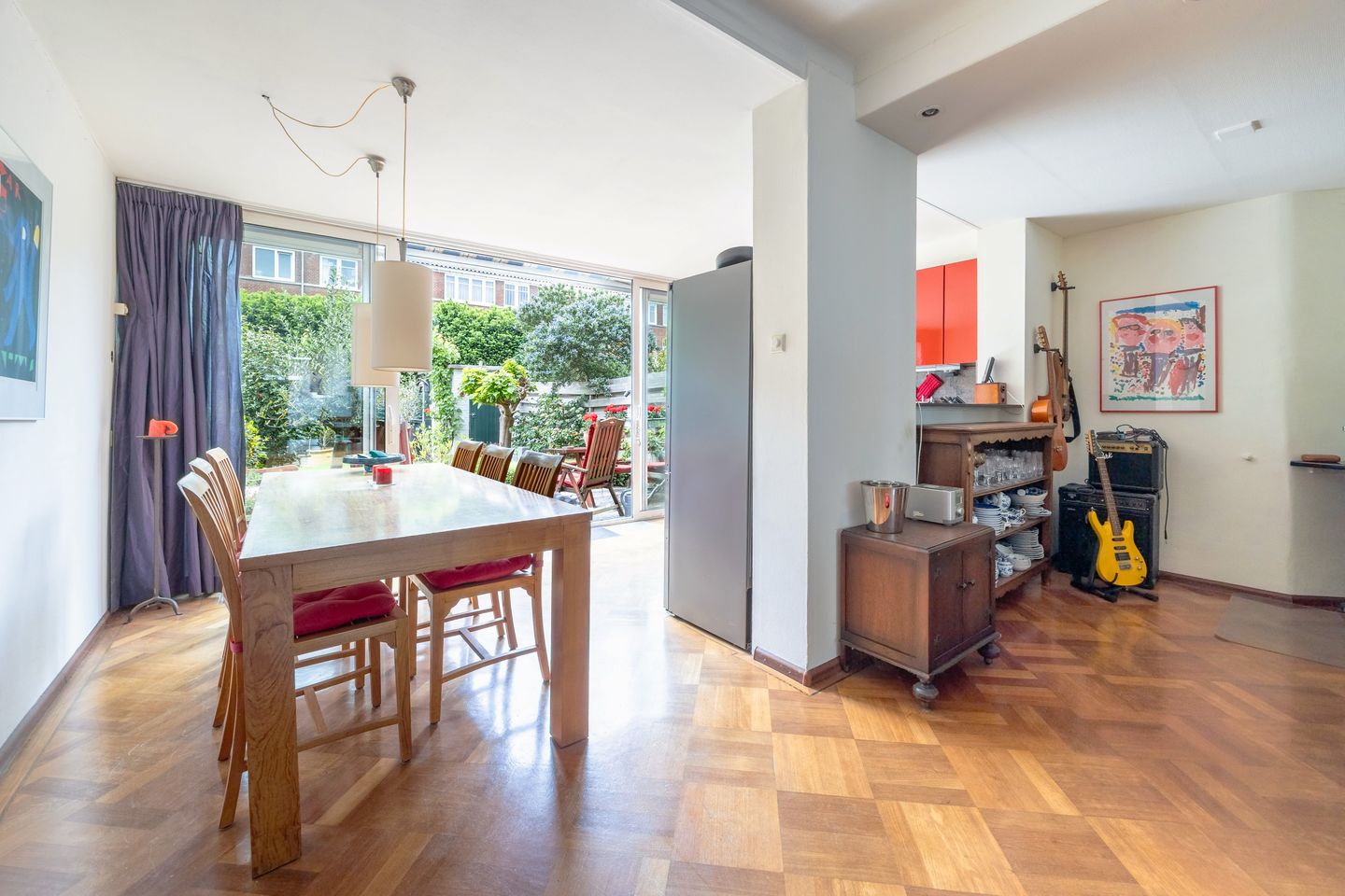 Photo 10 of van Lugtenburgstraat 33