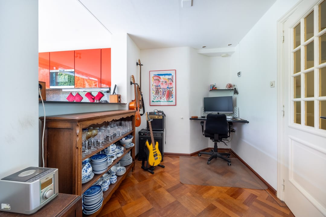 Photo 11 of van Lugtenburgstraat 33