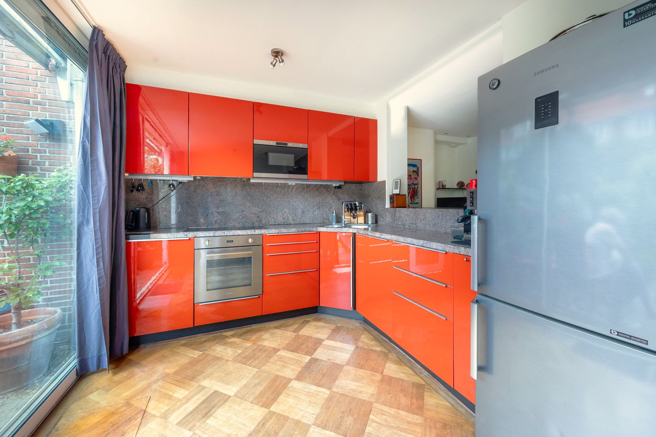 Photo 12 of van Lugtenburgstraat 33