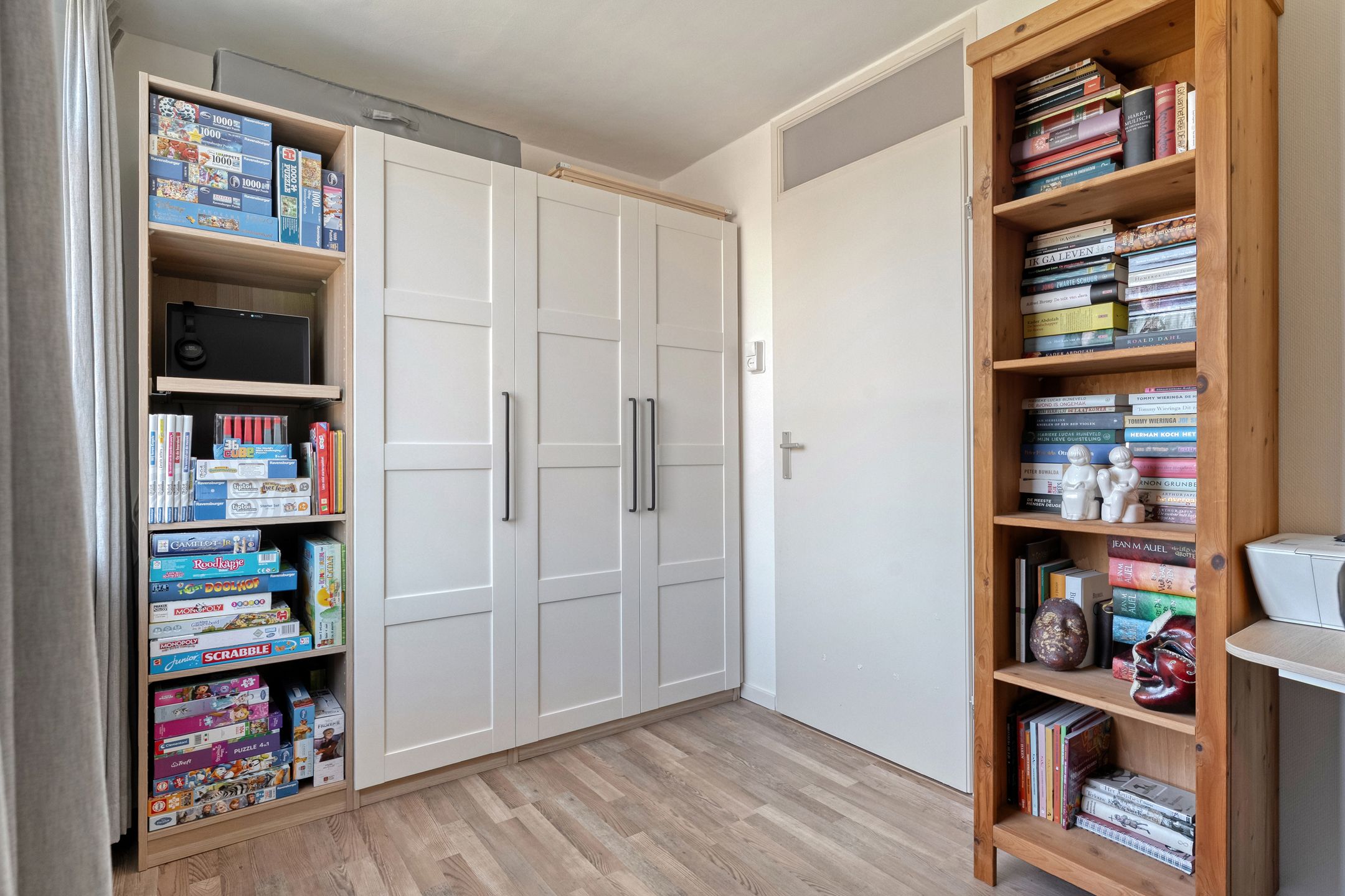 Foto 24 van Uranuslaan 14