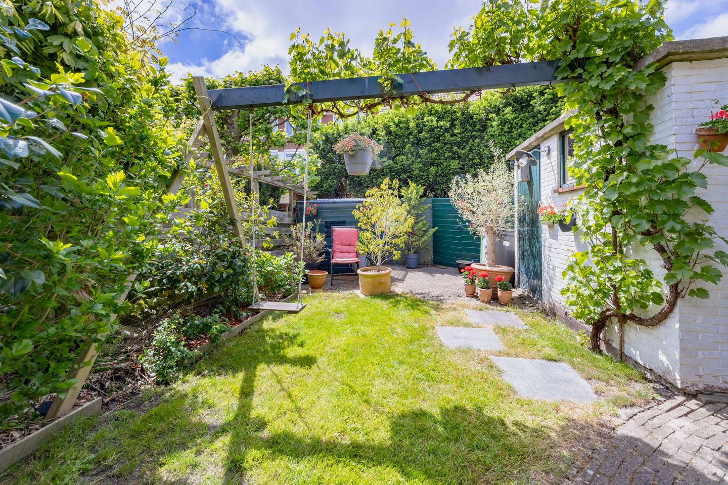 Photo 14 of van Lugtenburgstraat 33