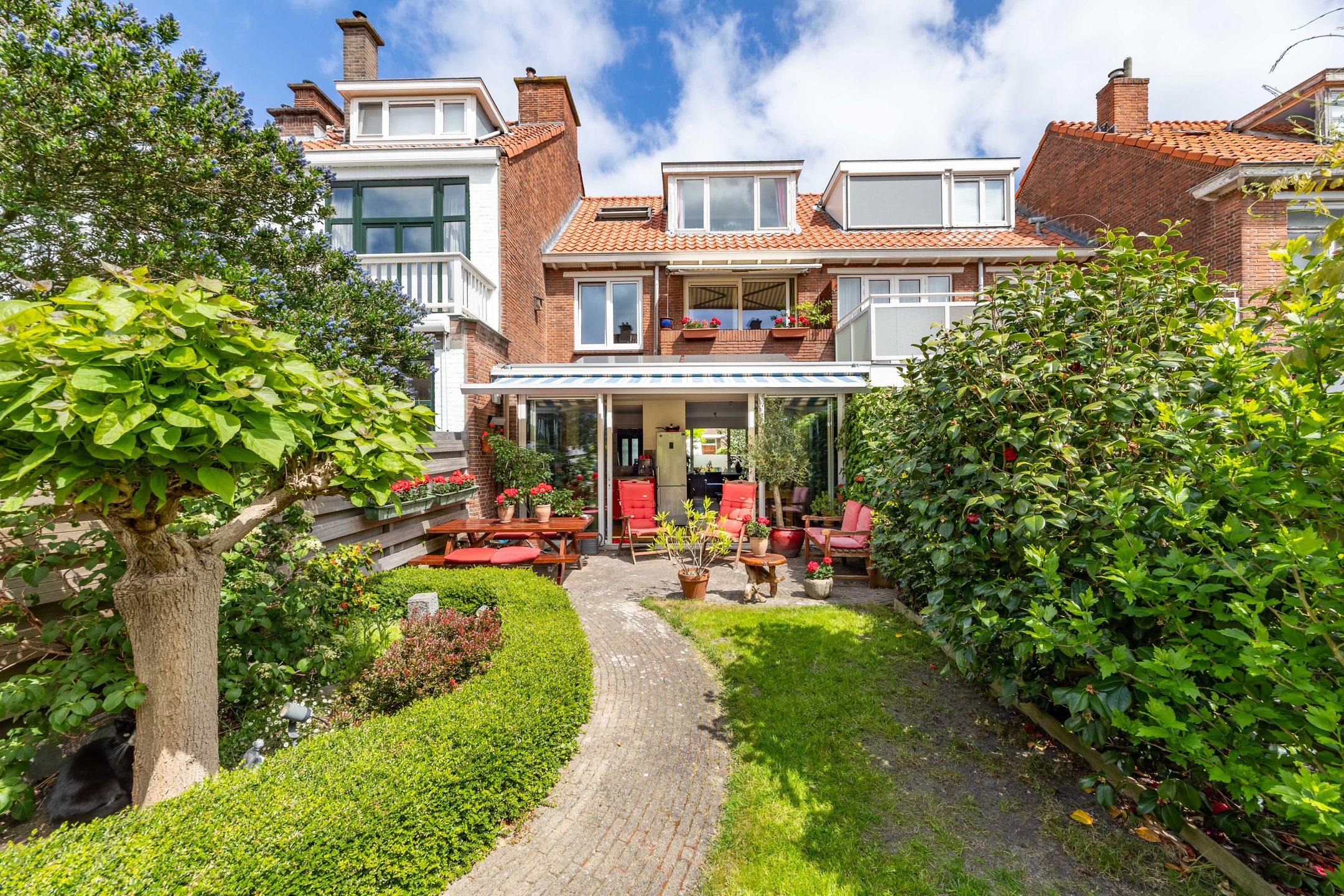 Photo 15 of van Lugtenburgstraat 33