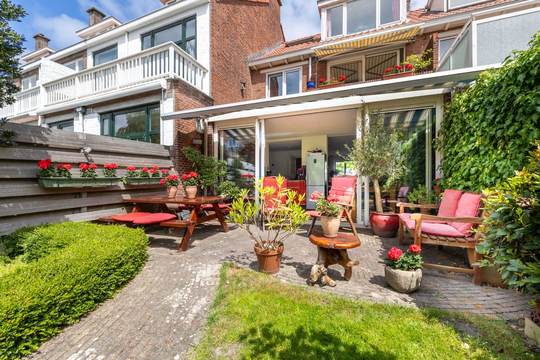 Photo 16 of van Lugtenburgstraat 33