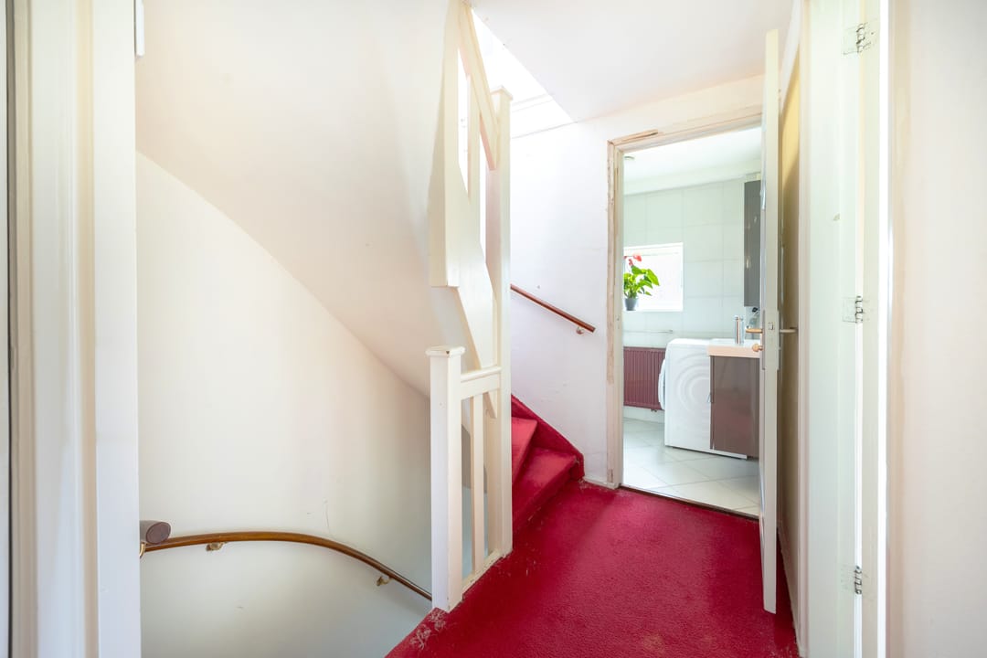 Photo 17 of van Lugtenburgstraat 33