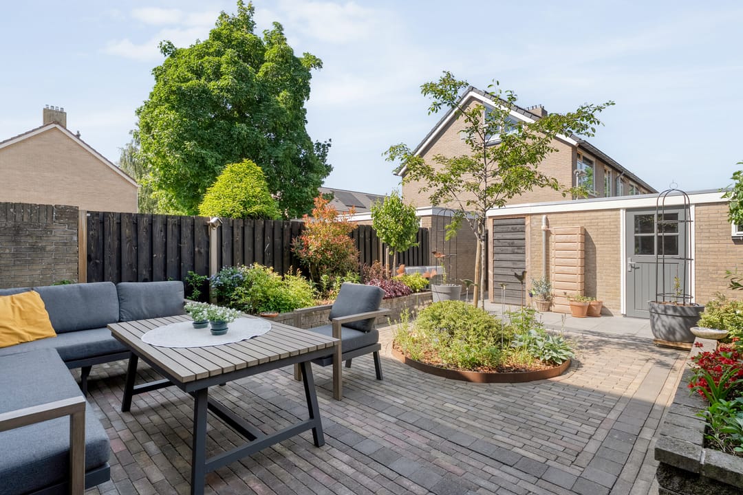 Foto 32 van Uranuslaan 14