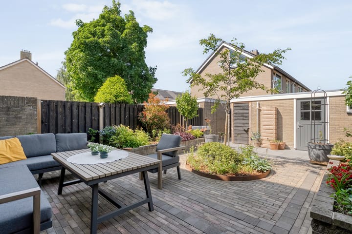 Foto 32 van Uranuslaan 14