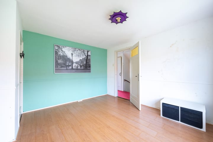 Foto 19 van van Lugtenburgstraat 33