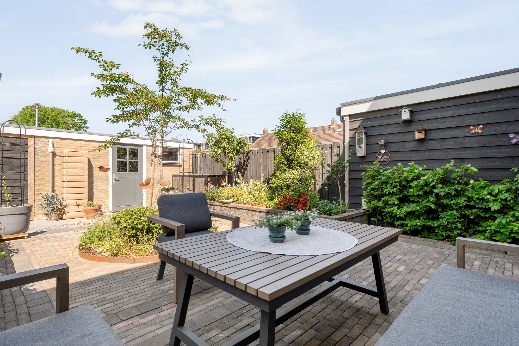 Foto 33 van Uranuslaan 14