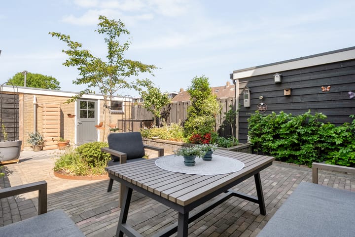 Foto 33 van Uranuslaan 14