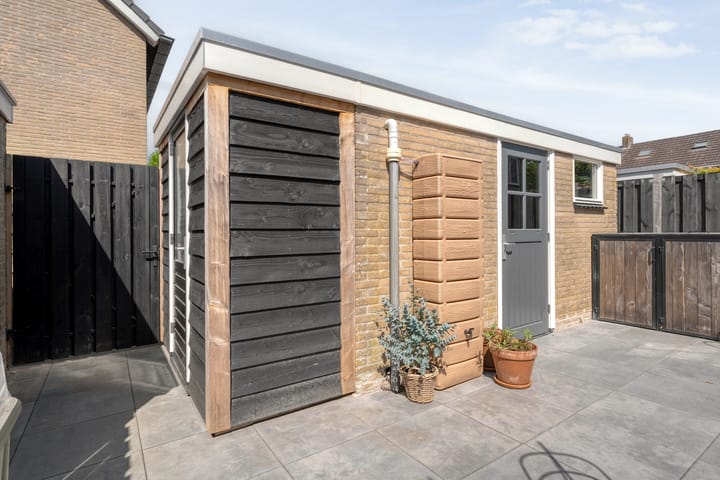 Foto 34 van Uranuslaan 14