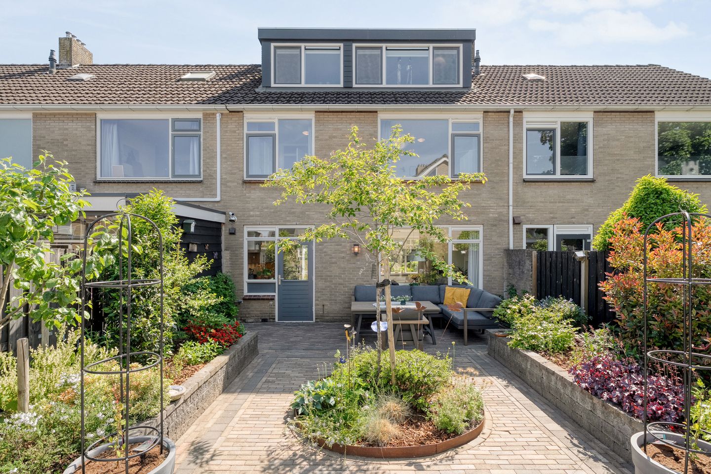 Foto 35 van Uranuslaan 14