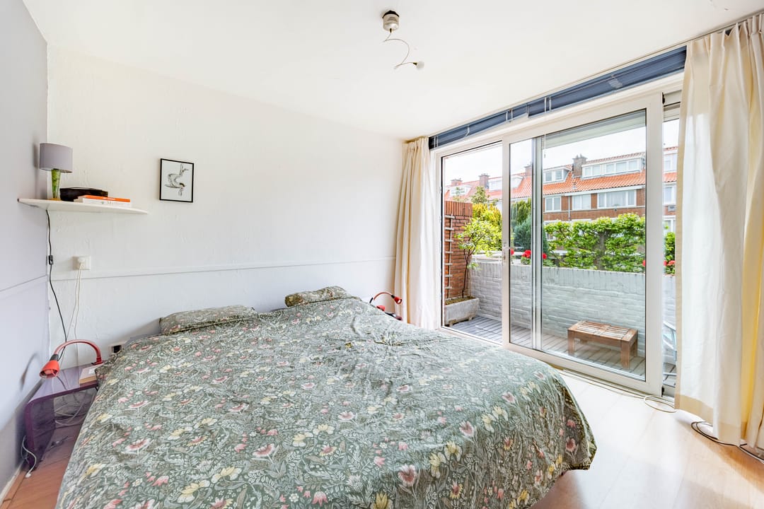 Photo 22 of van Lugtenburgstraat 33