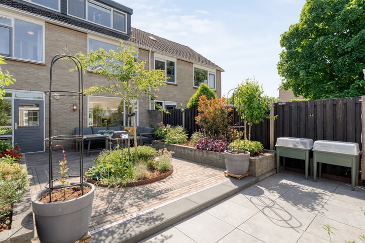 Foto 36 van Uranuslaan 14