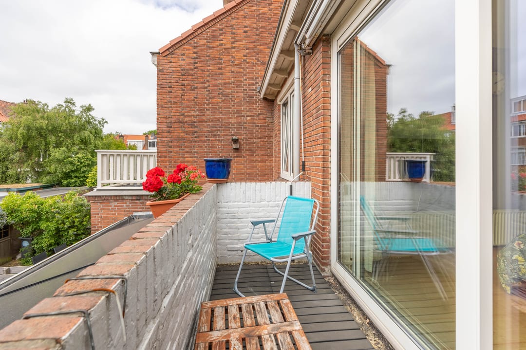 Photo 23 of van Lugtenburgstraat 33