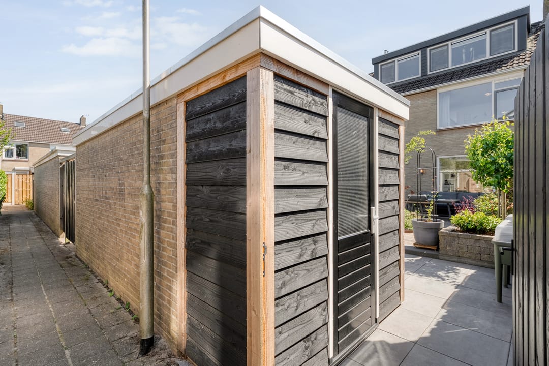 Foto 37 van Uranuslaan 14