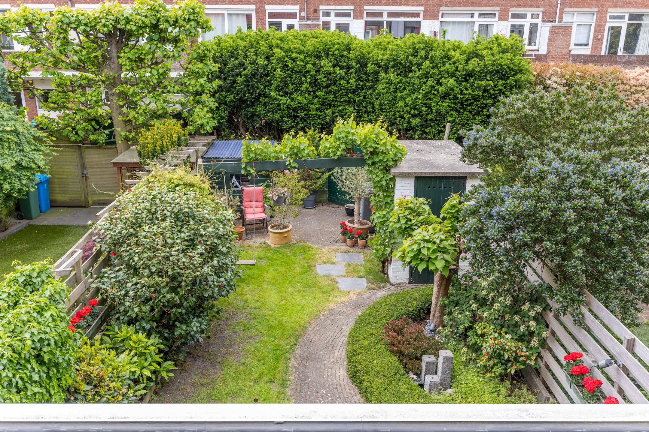 Photo 24 of van Lugtenburgstraat 33