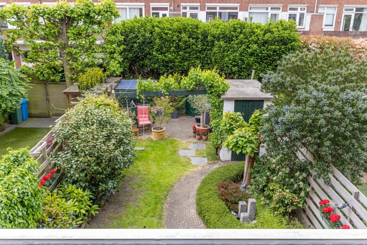 Foto 24 van van Lugtenburgstraat 33