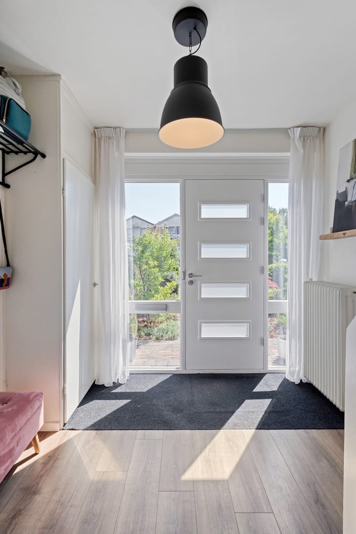 Foto 38 van Uranuslaan 14