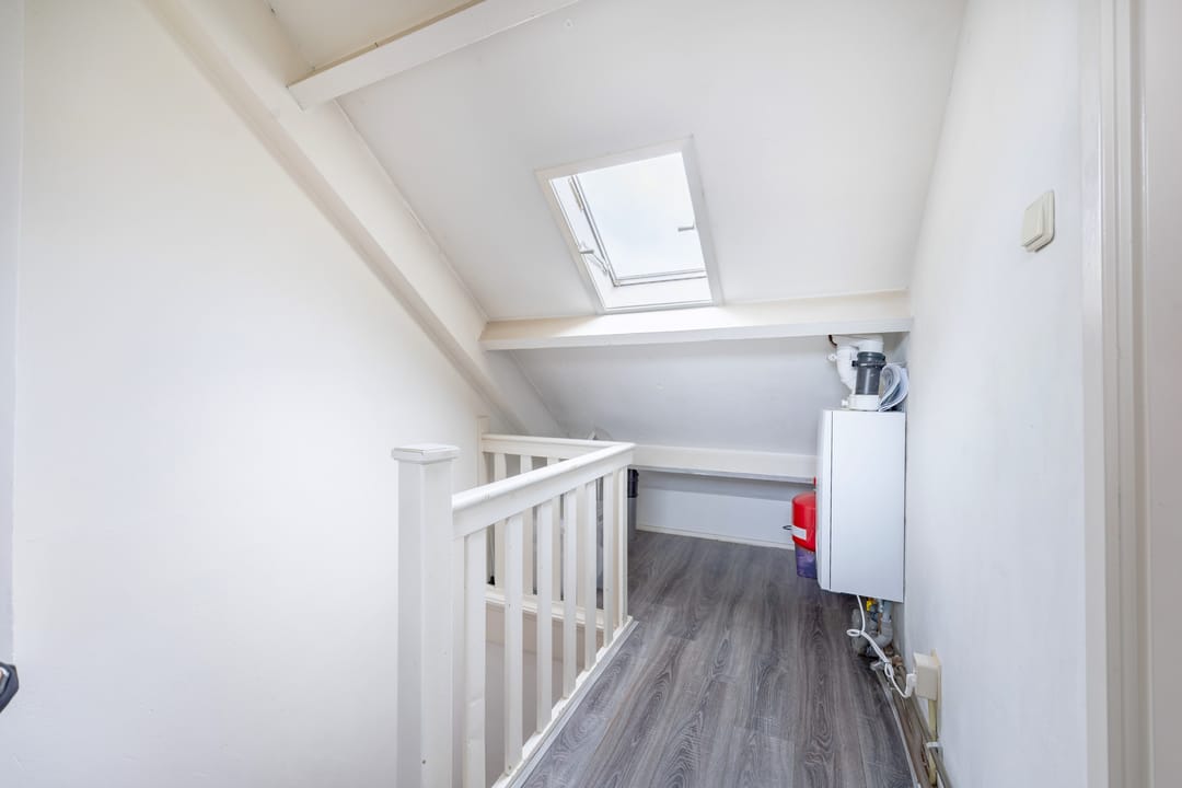 Photo 28 of van Lugtenburgstraat 33