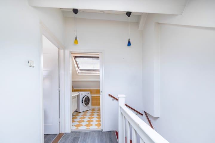 Foto 29 van van Lugtenburgstraat 33