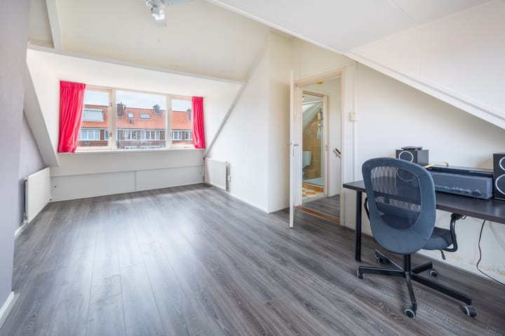 Foto 30 van van Lugtenburgstraat 33