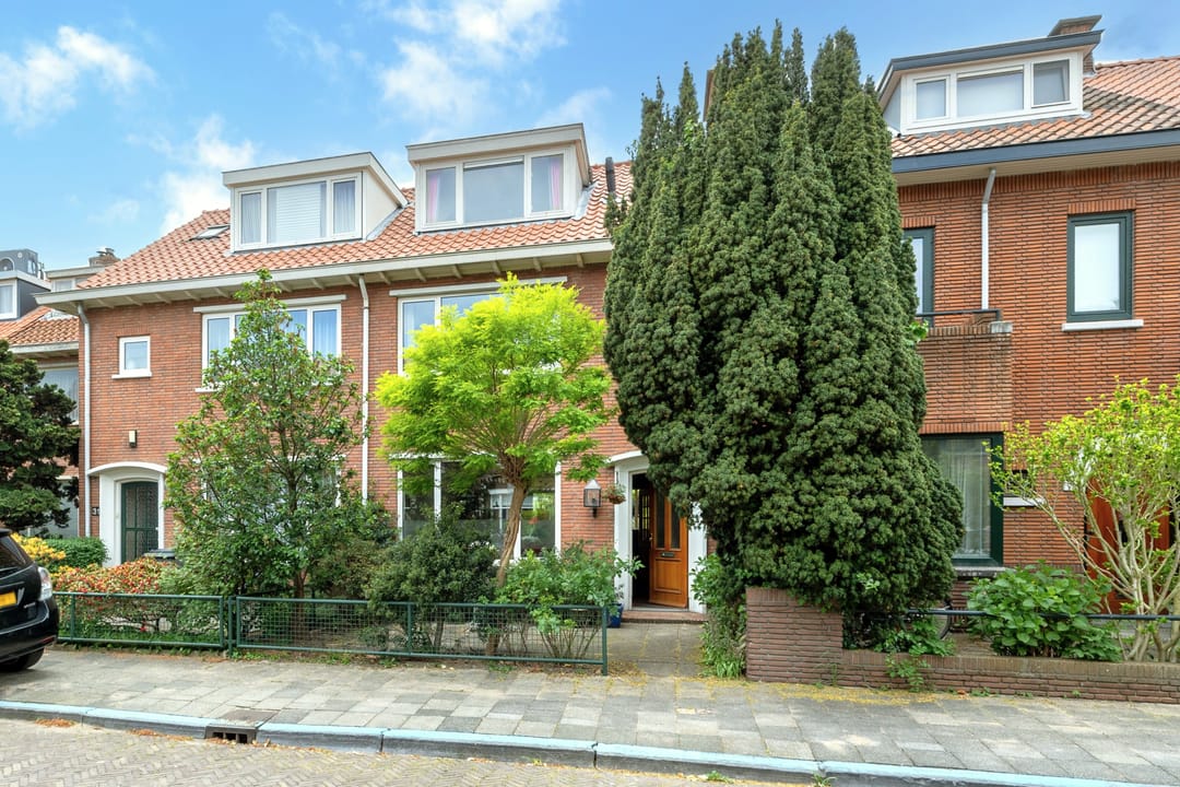 Photo 32 of van Lugtenburgstraat 33