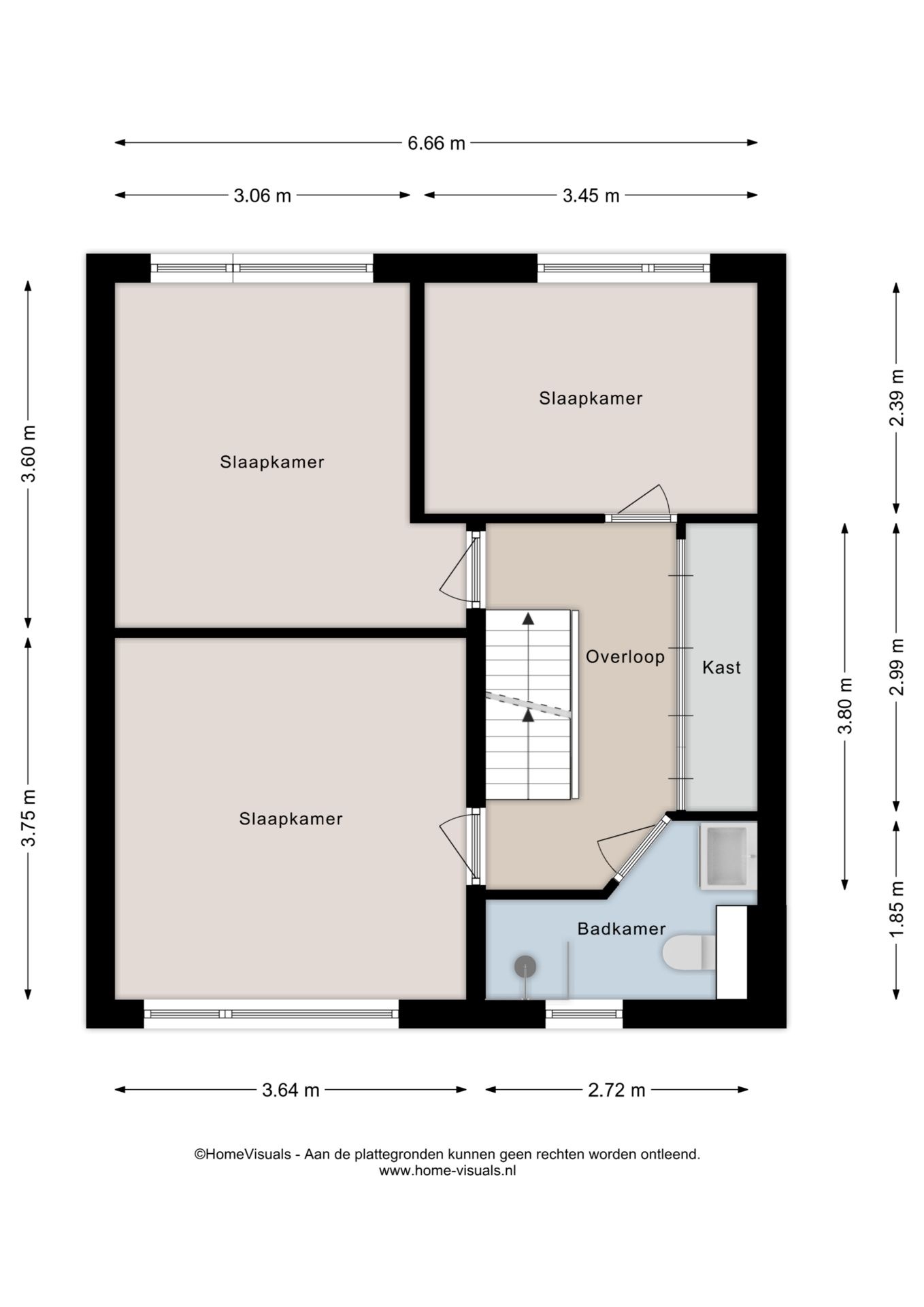 Foto 48 van Uranuslaan 14