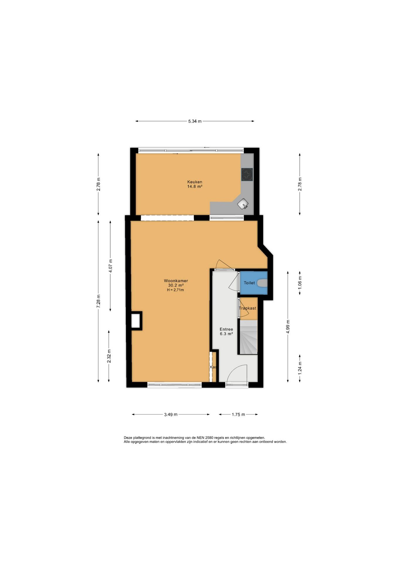 Photo 34 of van Lugtenburgstraat 33