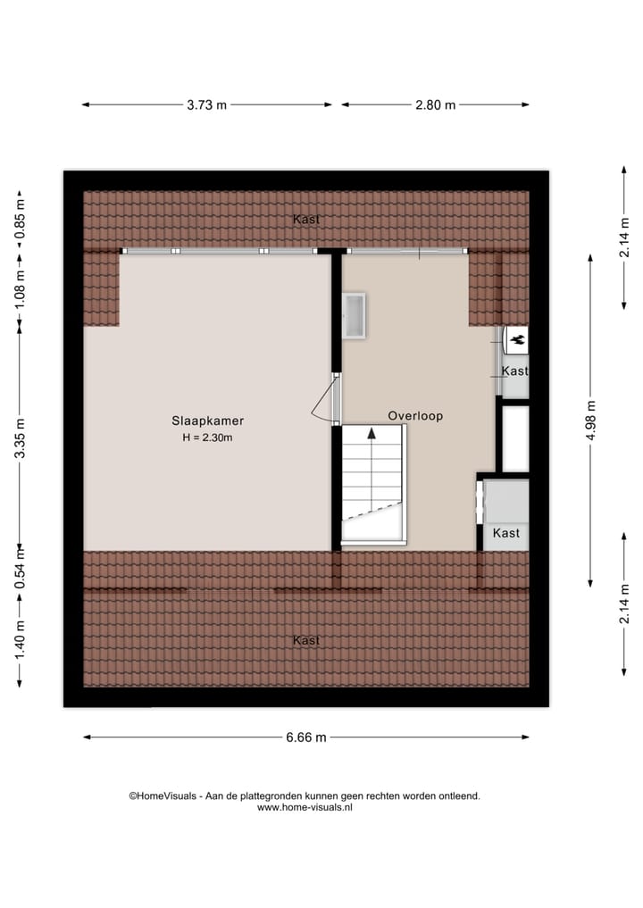 Foto 49 van Uranuslaan 14