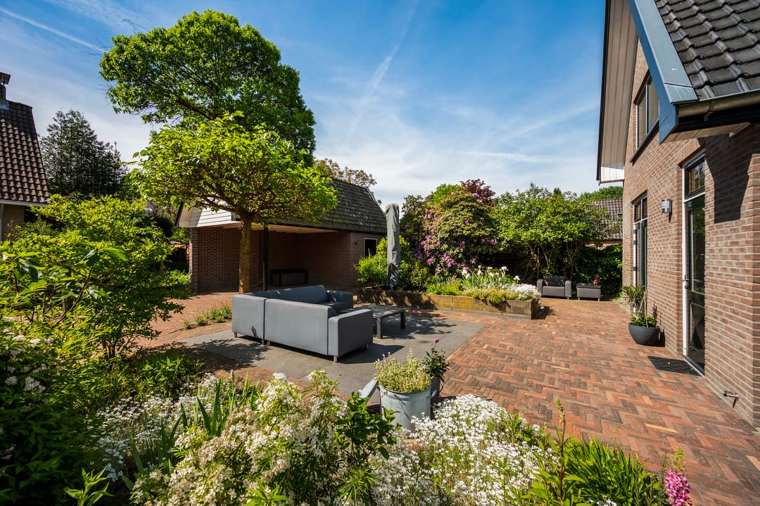 Foto 2 van Tuinmansdwarslaan 10