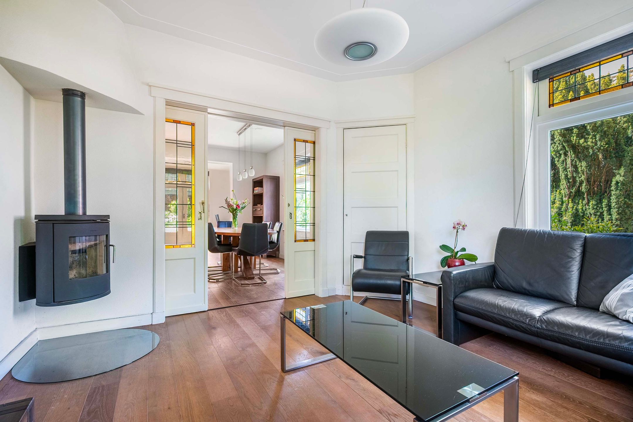 Foto 3 van Tuinmansdwarslaan 10