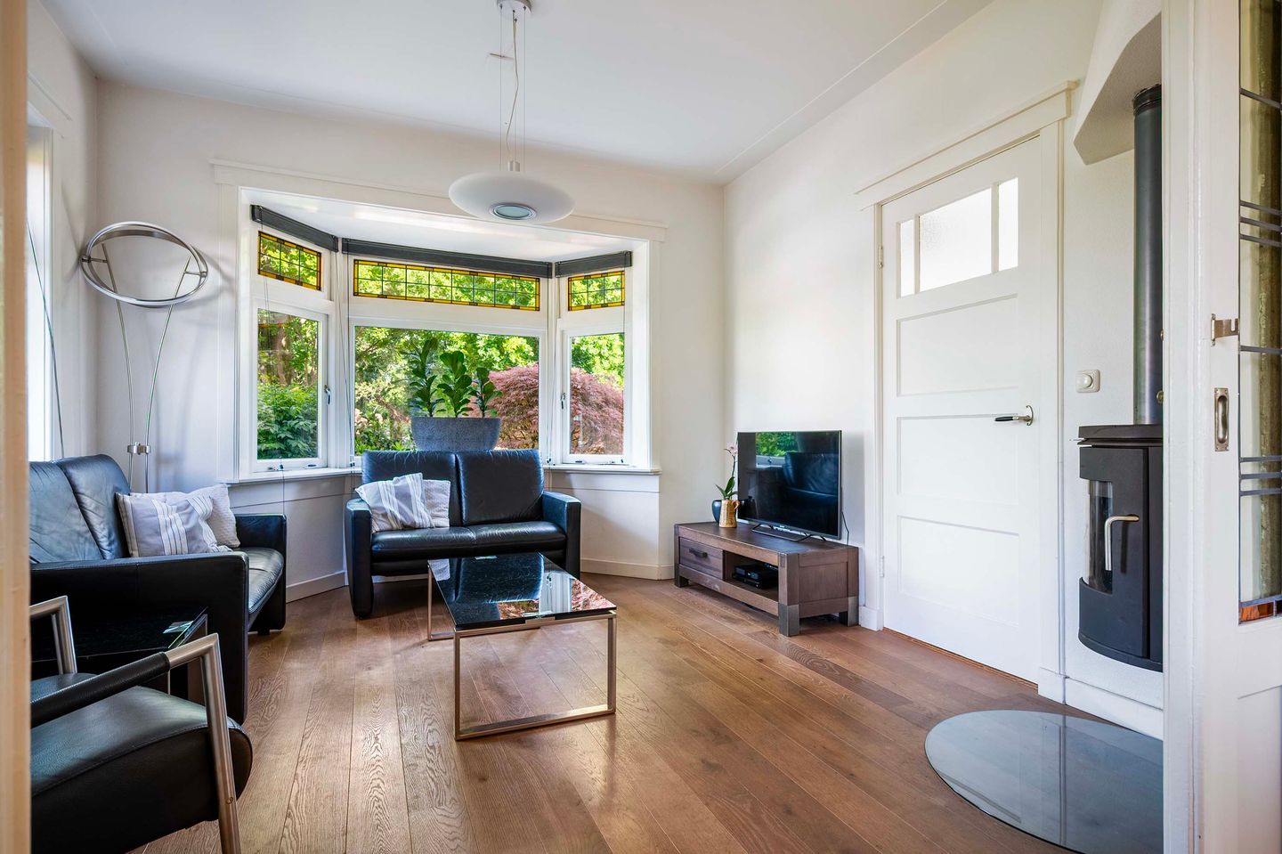 Foto 4 van Tuinmansdwarslaan 10