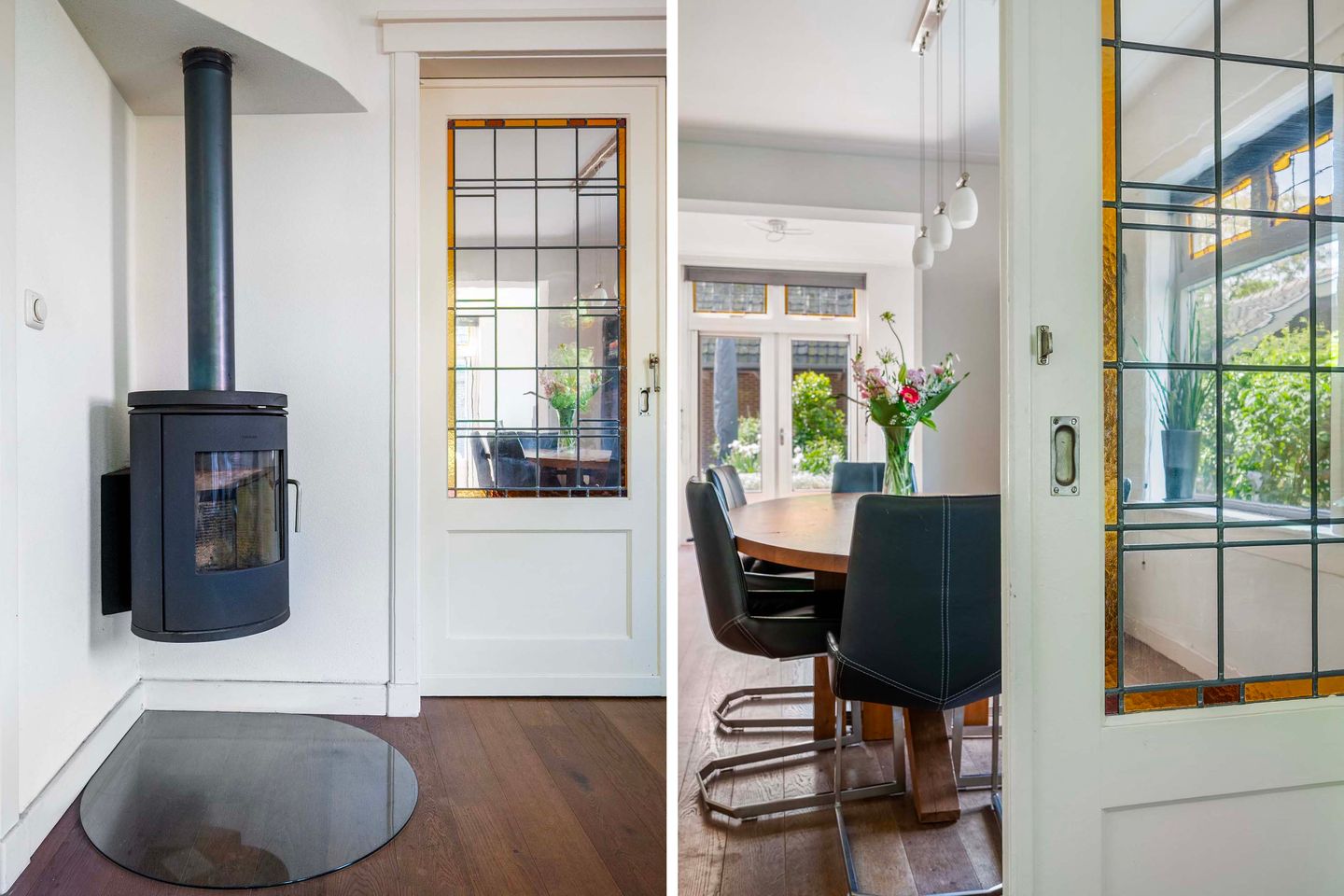 Foto 5 van Tuinmansdwarslaan 10