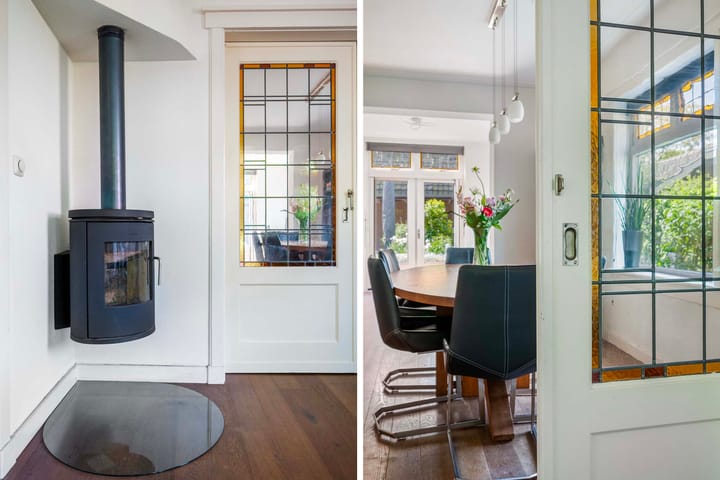 Foto 5 van Tuinmansdwarslaan 10