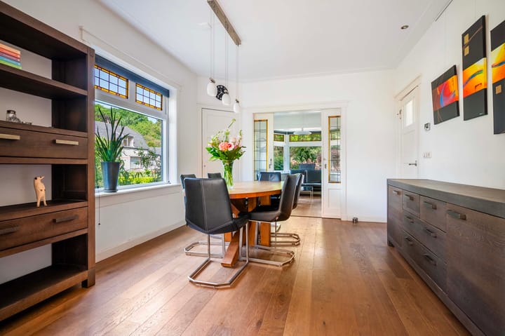 Foto 6 van Tuinmansdwarslaan 10