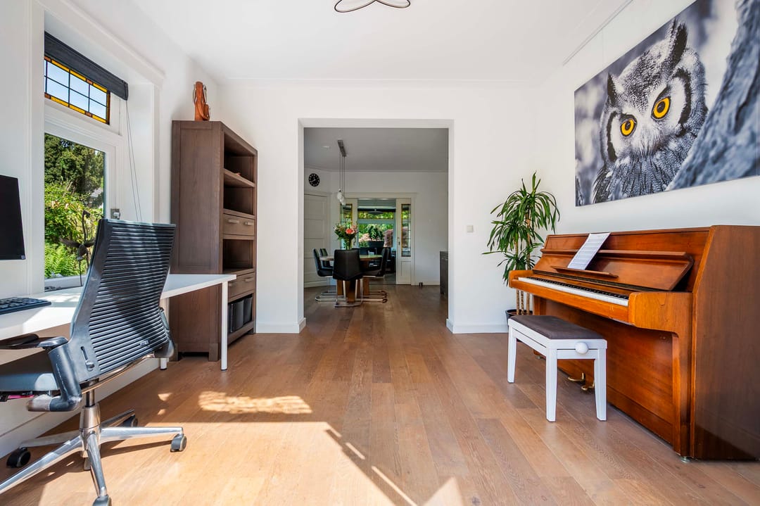 Foto 7 van Tuinmansdwarslaan 10