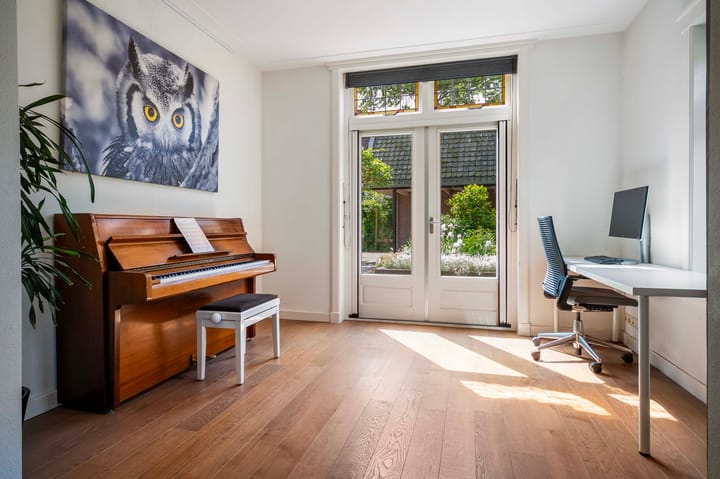 Foto 8 van Tuinmansdwarslaan 10