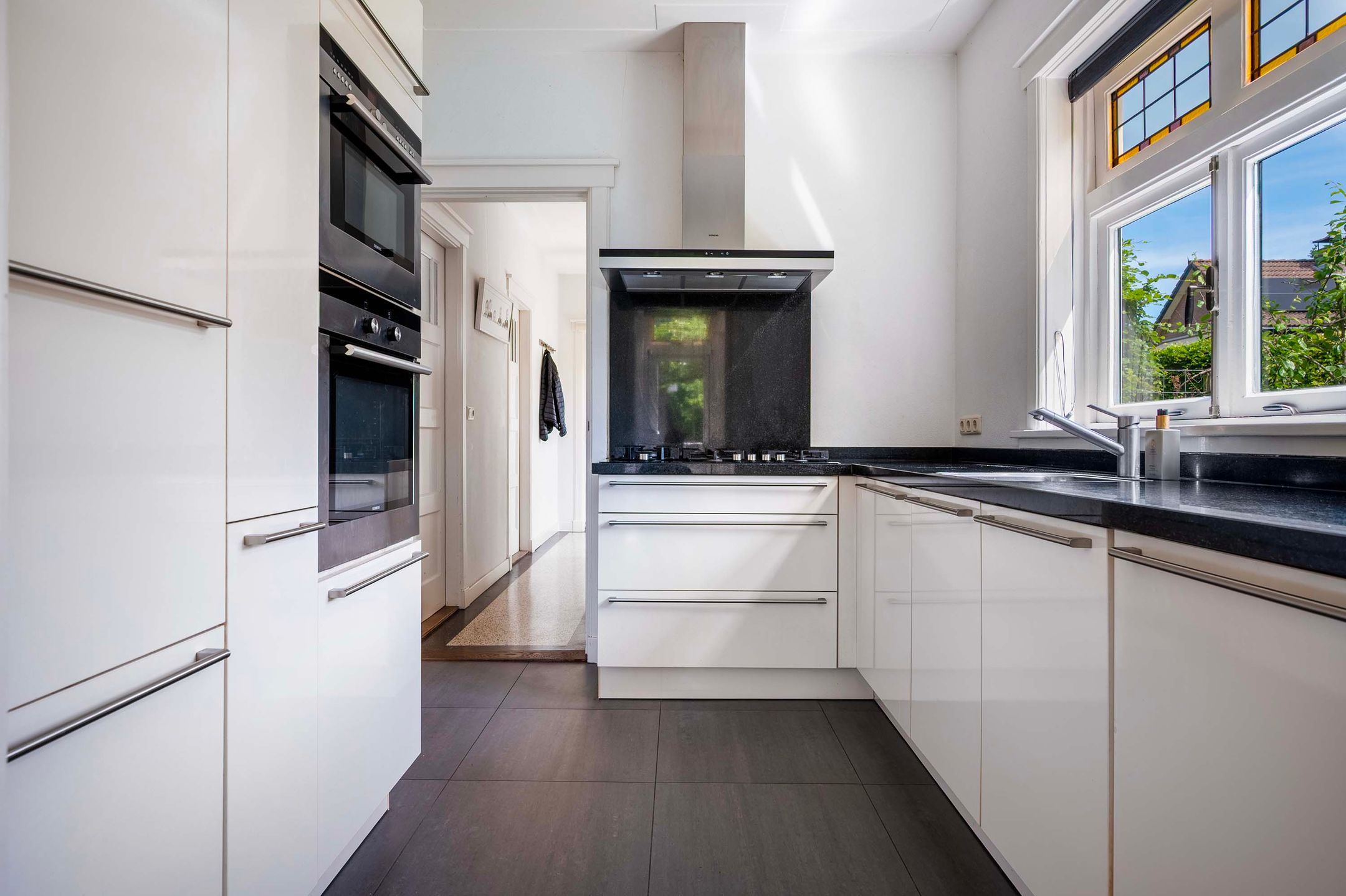 Foto 9 van Tuinmansdwarslaan 10