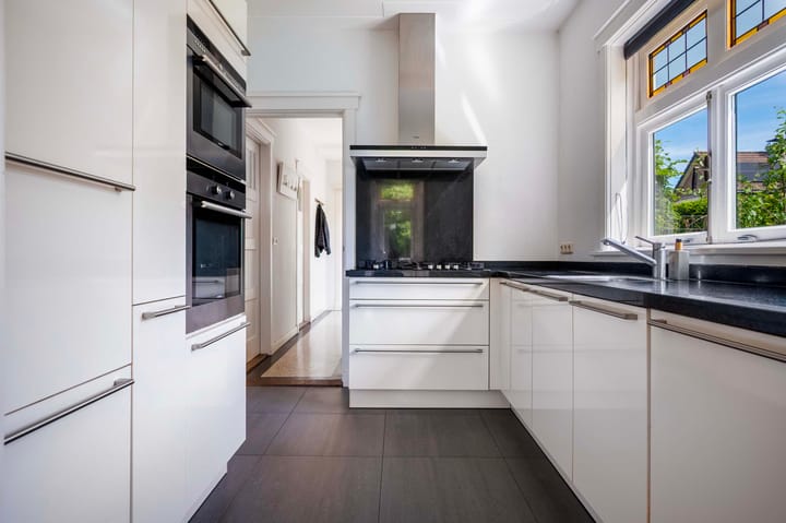 Foto 9 van Tuinmansdwarslaan 10