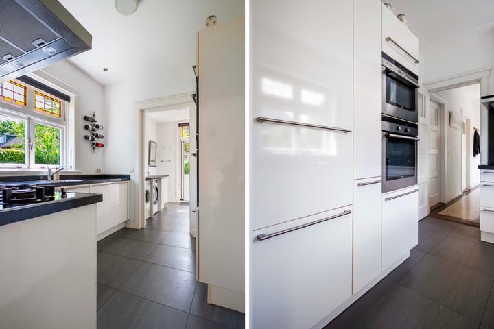 Foto 10 van Tuinmansdwarslaan 10