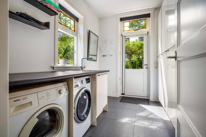 Foto 11 van Tuinmansdwarslaan 10