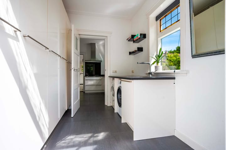 Foto 12 van Tuinmansdwarslaan 10