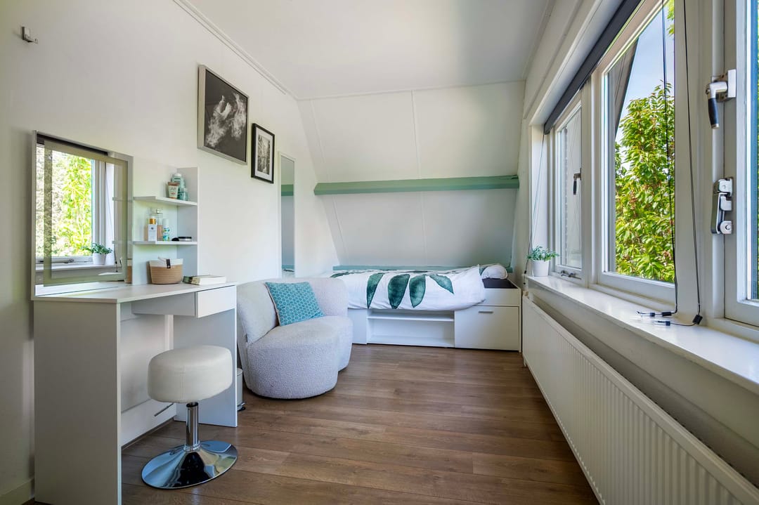 Foto 16 van Tuinmansdwarslaan 10