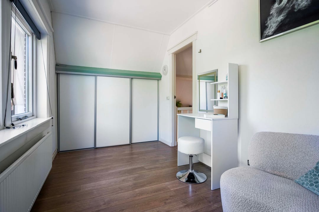 Foto 17 van Tuinmansdwarslaan 10