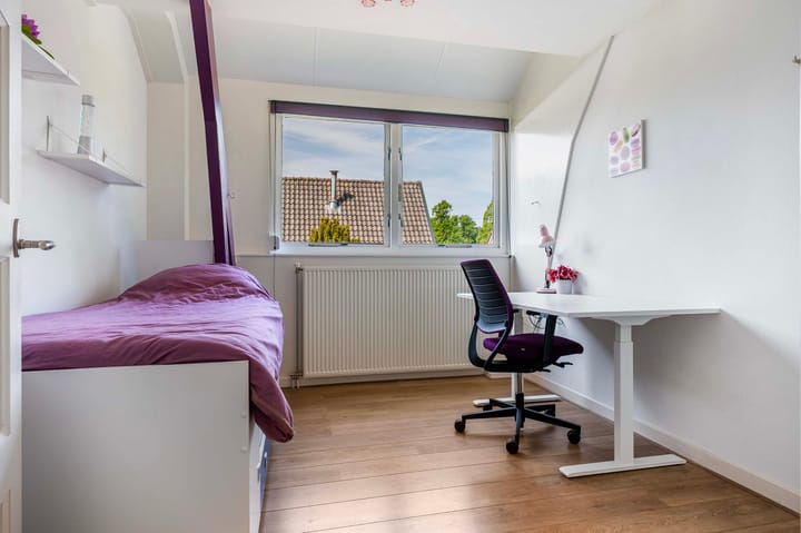 Foto 18 van Tuinmansdwarslaan 10